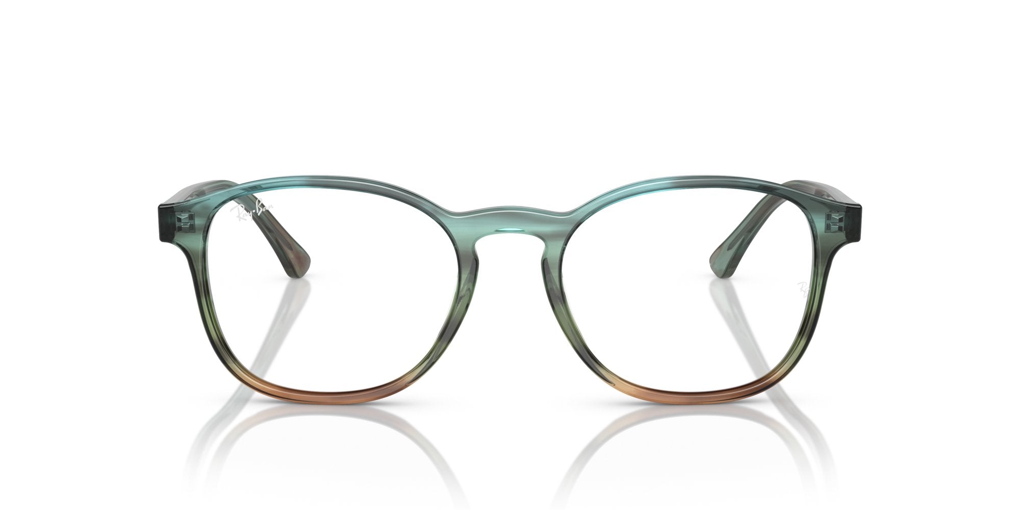 RAY-BAN VISTA RX5417 8252