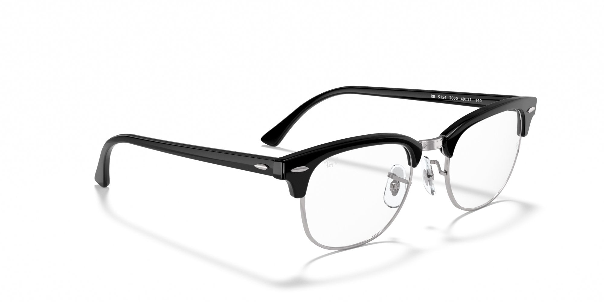 RAY-BAN VISTA CLUBMASTER RX5154 2000