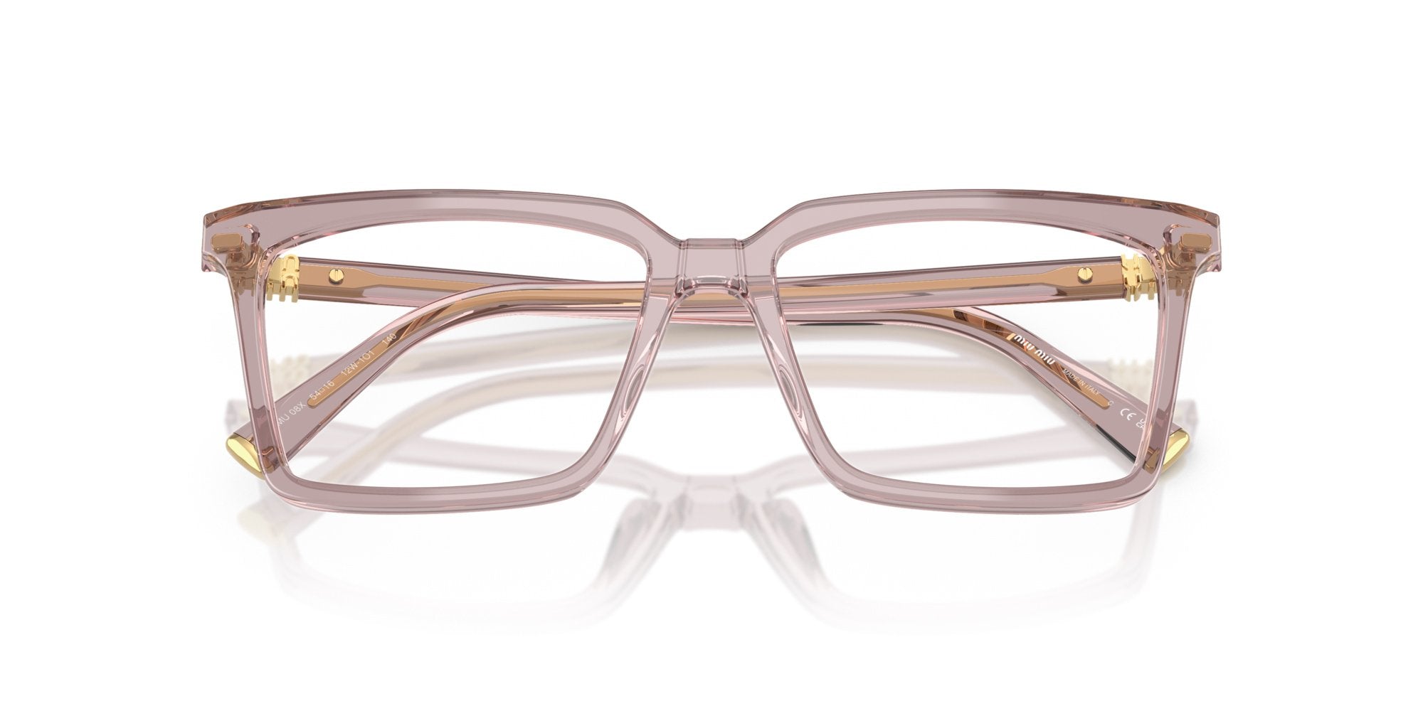 MIU MIU MU 08XV 12W1O1