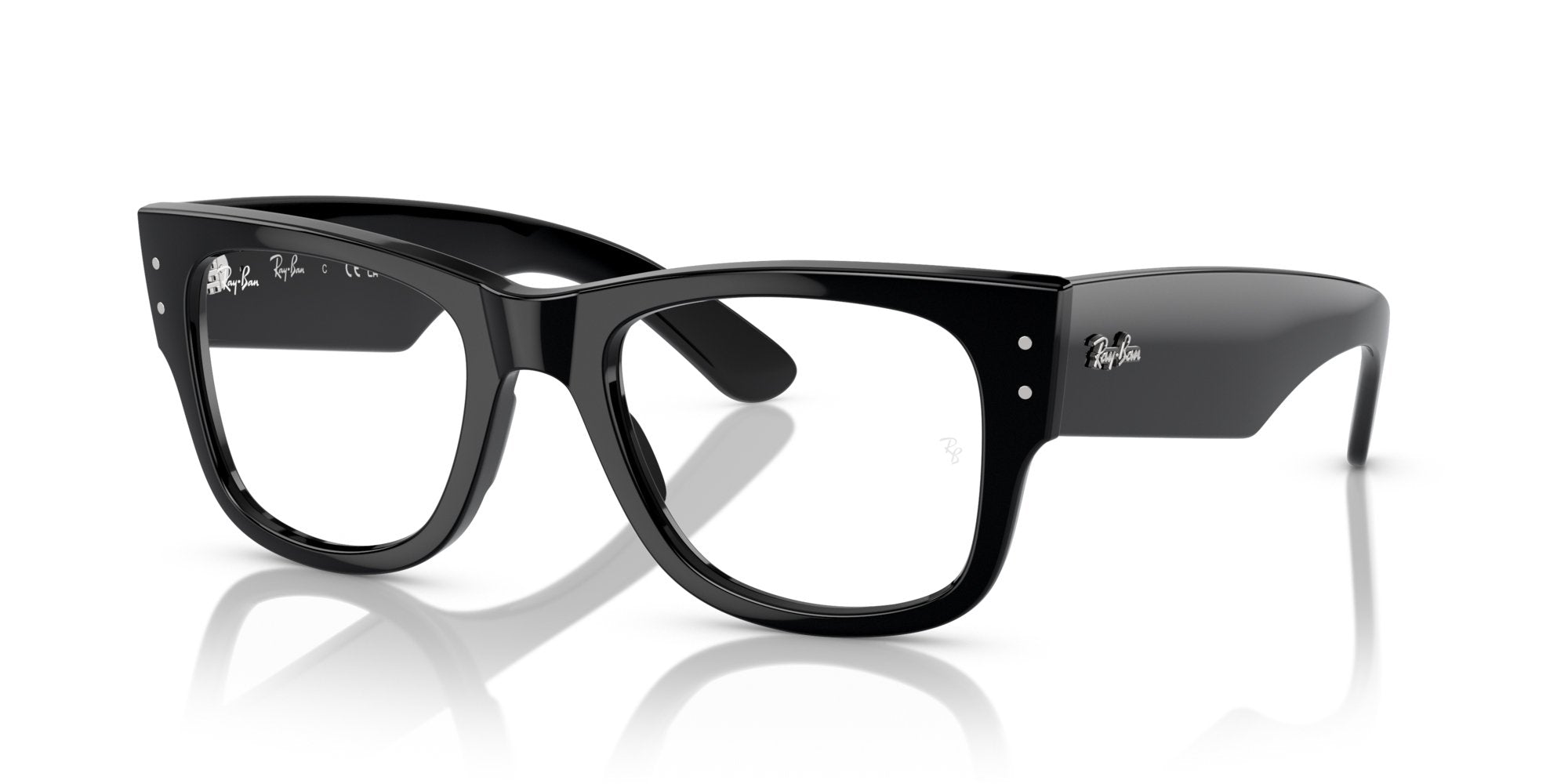 RAY-BAN MEGA WAYFARER RX0840V 2000