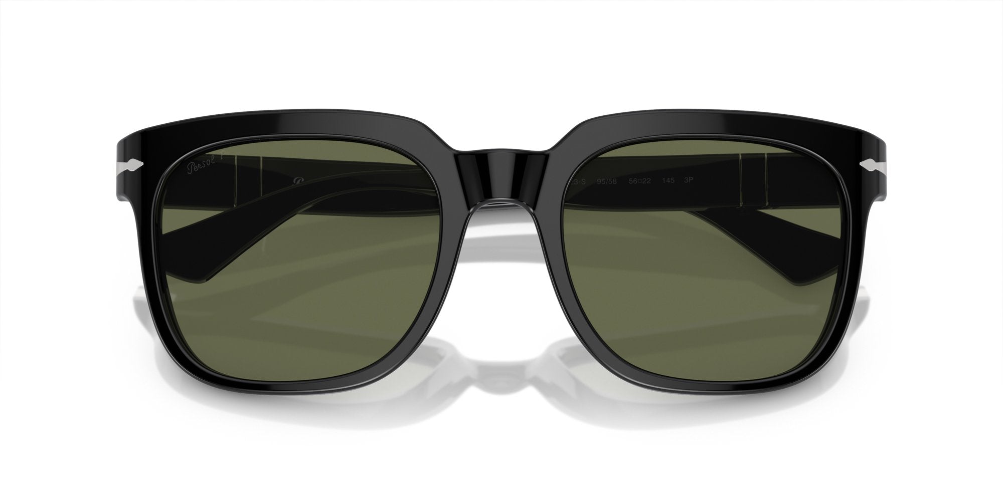 PERSOL PO3323S 95/58 Polarizzato