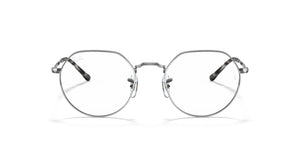 RAY-BAN JACK RX6465 2501