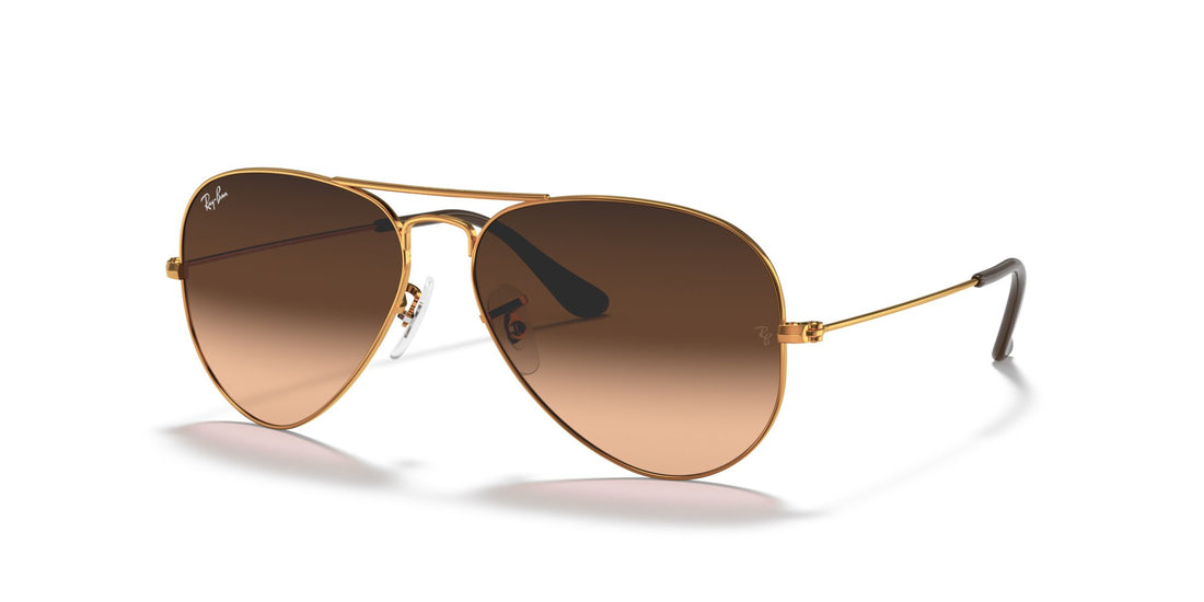 RAY-BAN AVIATOR RB3025 9001A5