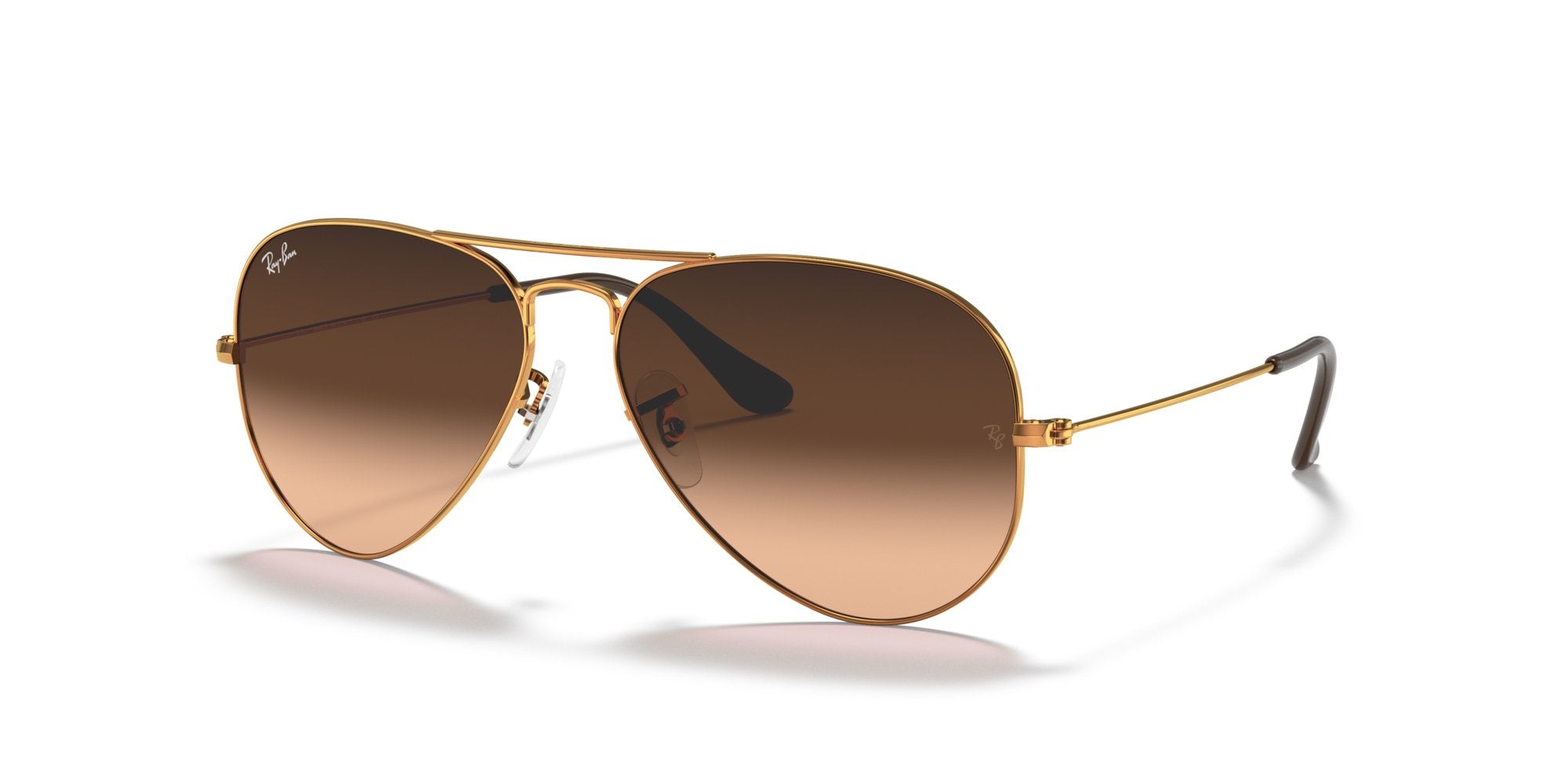 RAY-BAN AVIATOR RB3025 9001A5