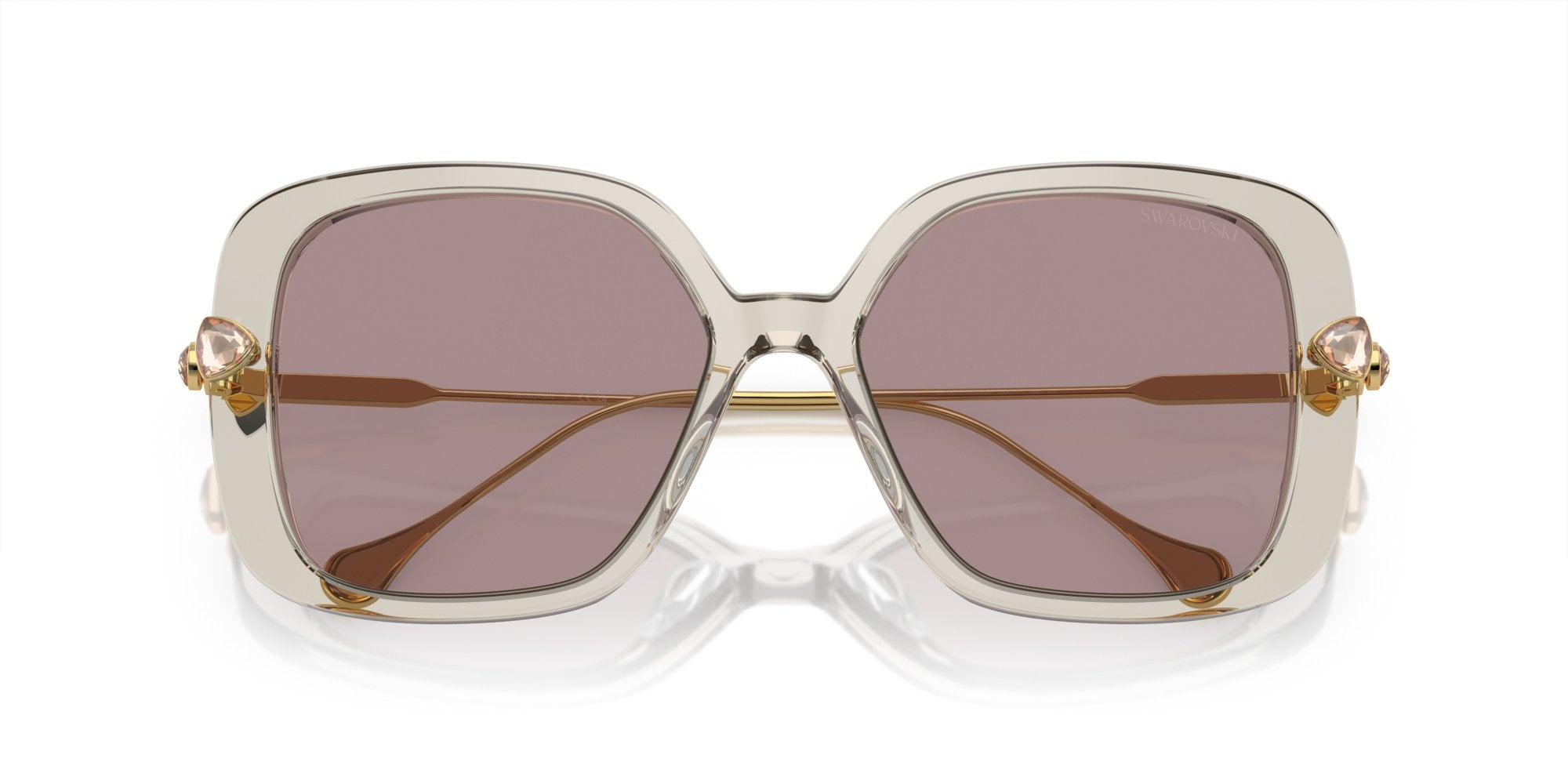 SWAROVSKI SK6011 3003LA
