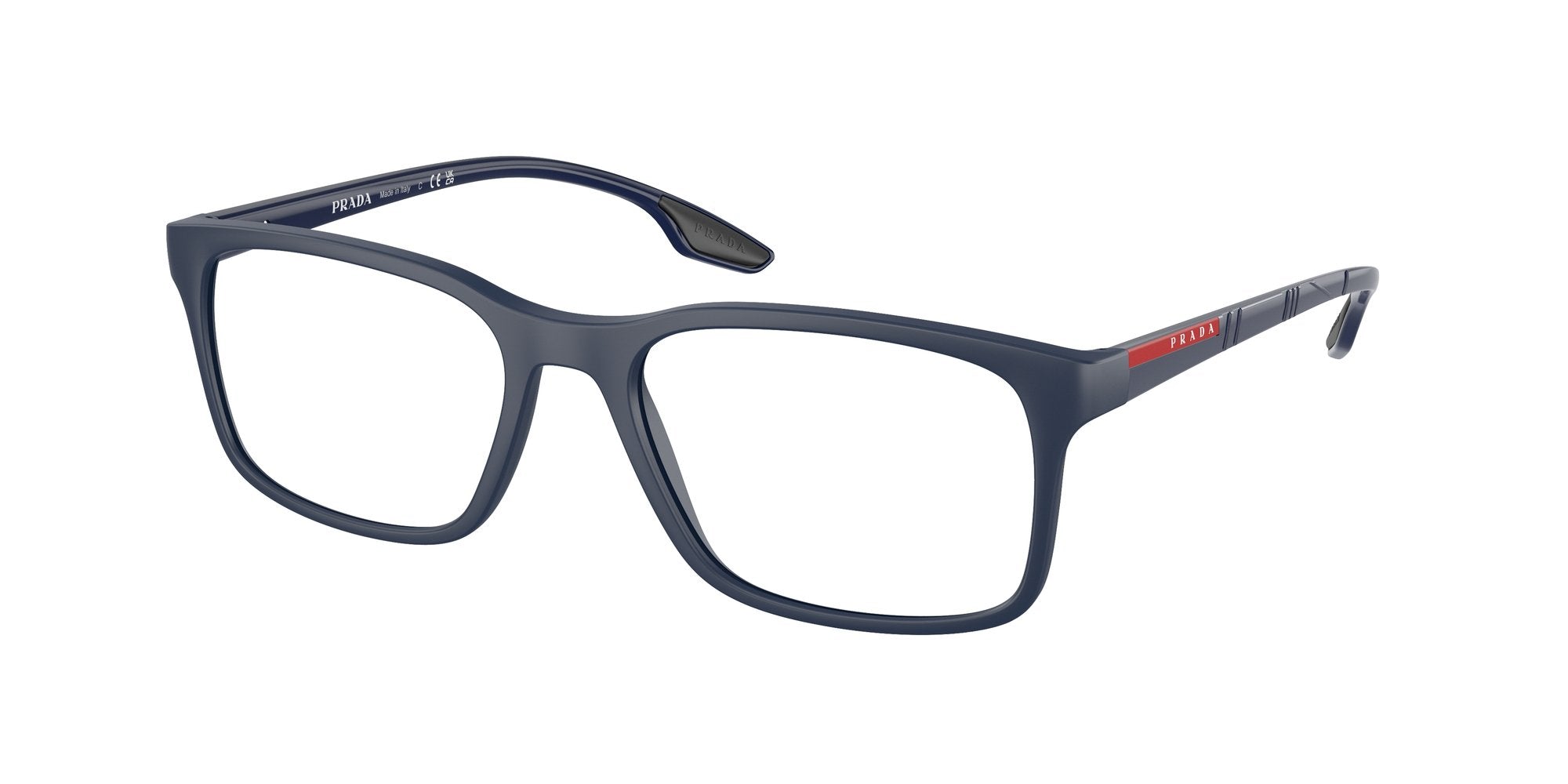 PRADA LINEA ROSSA LIFESTYLE PS 01LV TWY1O1