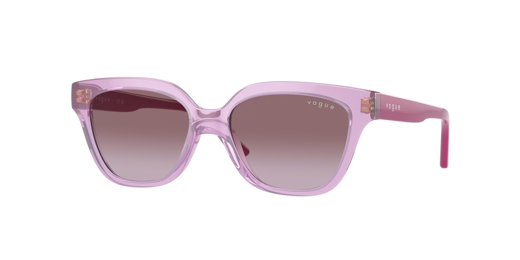 VOGUE JUNIOR VJ2021 27808H