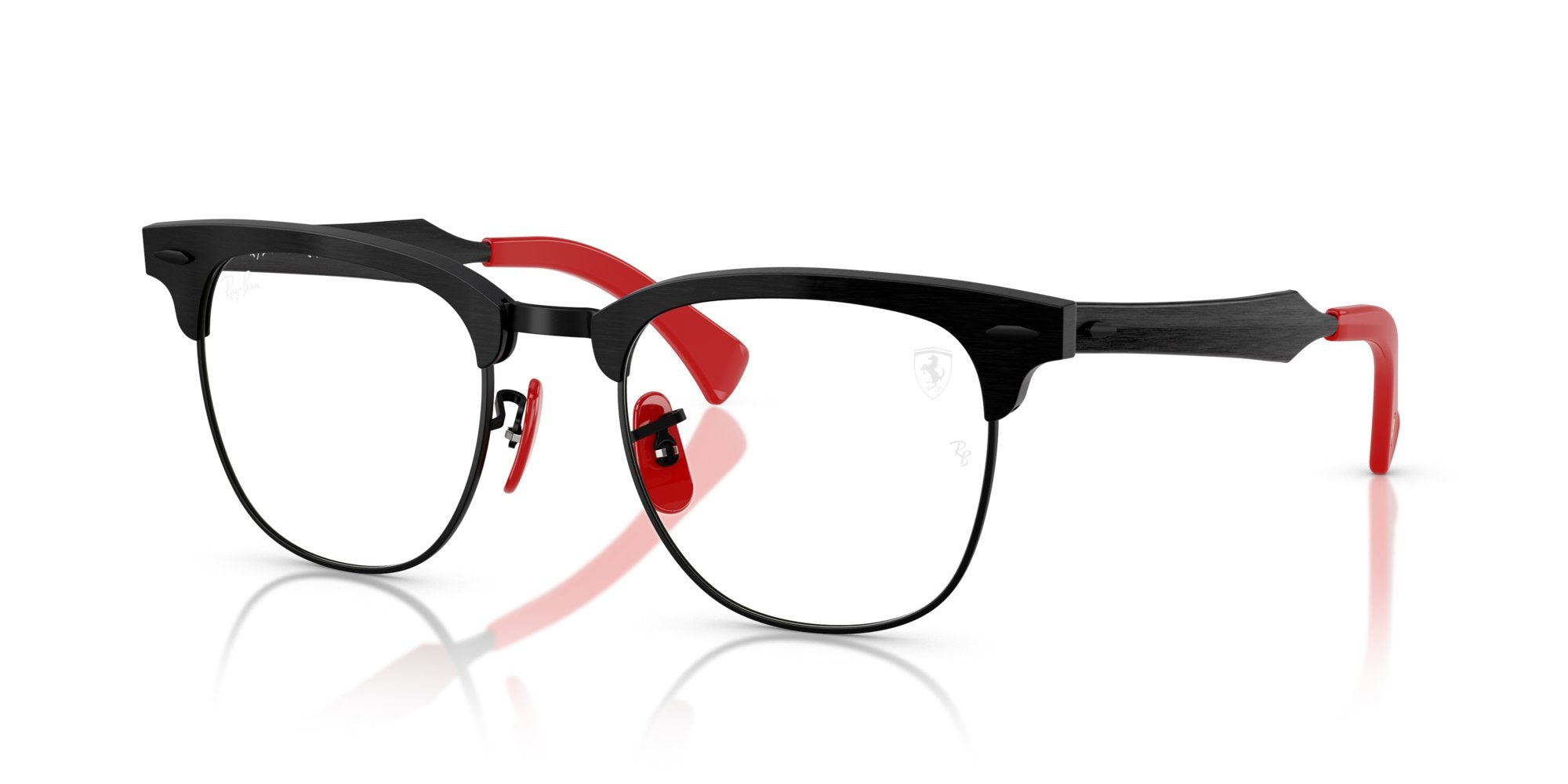 RAY-BAN RX3807VM F107