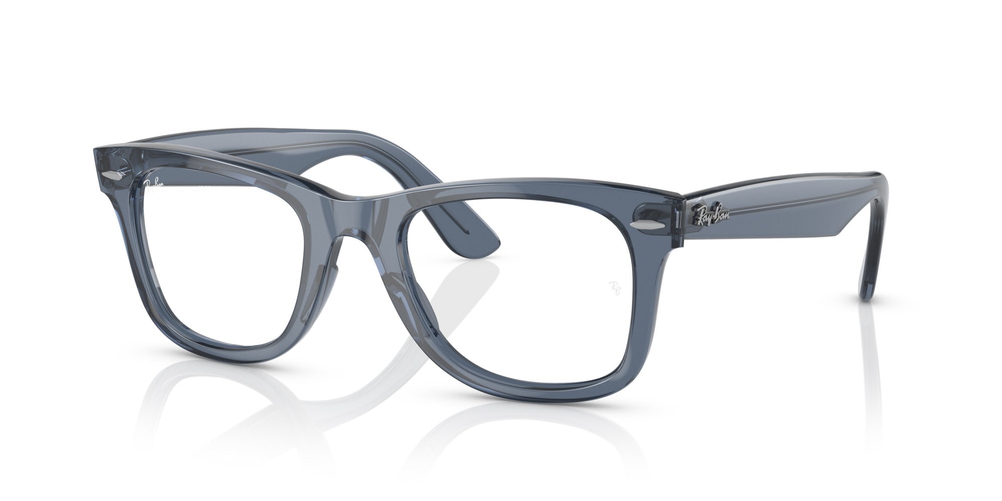 RAY-BAN WAYFARER EASE RX4340V 8223