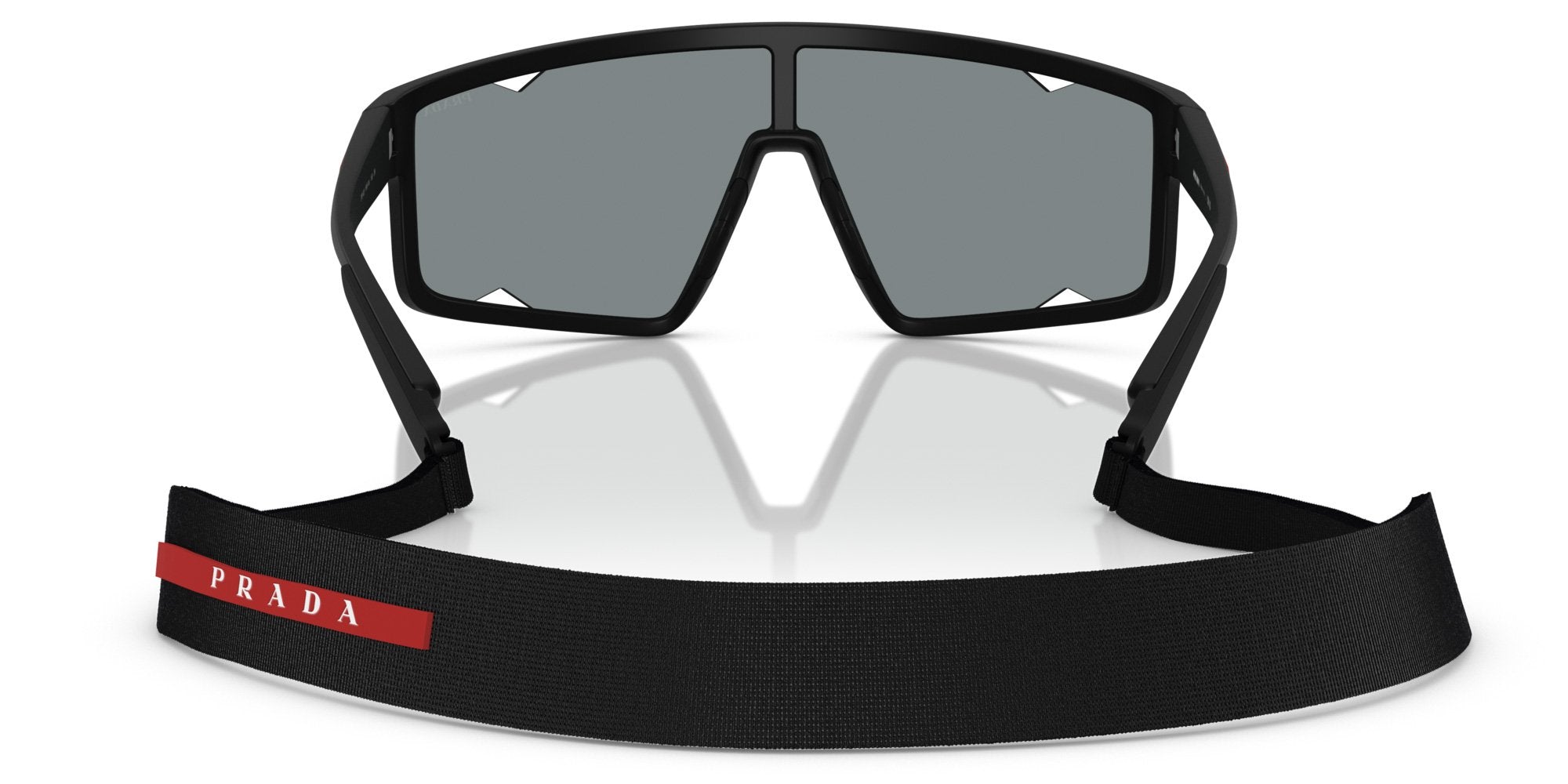 PRADA LINEA ROSSA PS A03S 1BO10J