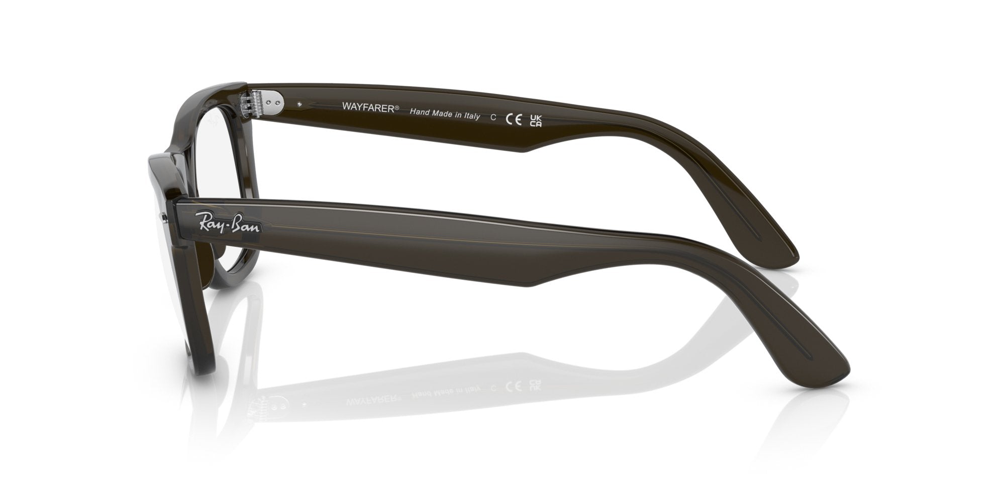 RAY-BAN WAYFARER EASE RX4340V 8224