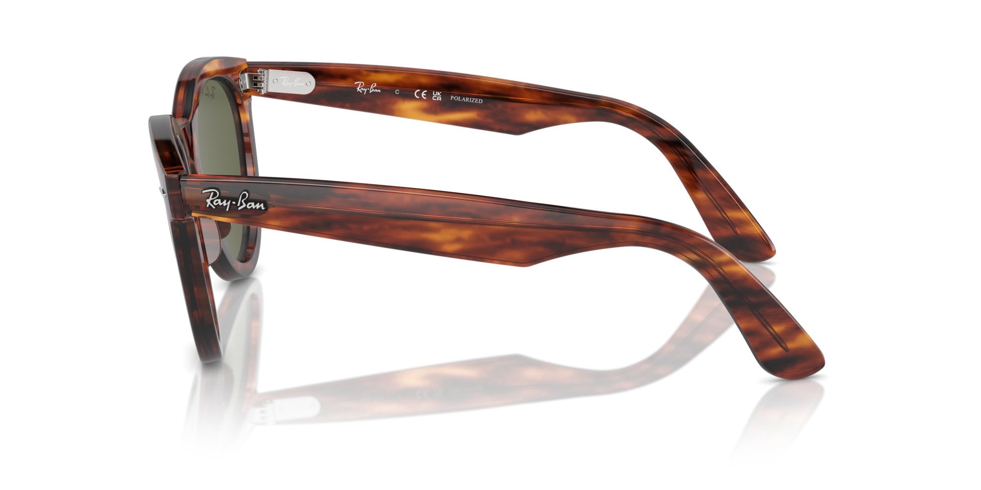 RAY-BAN WAYFARER WAY RB2241 954/58 Polarizzato