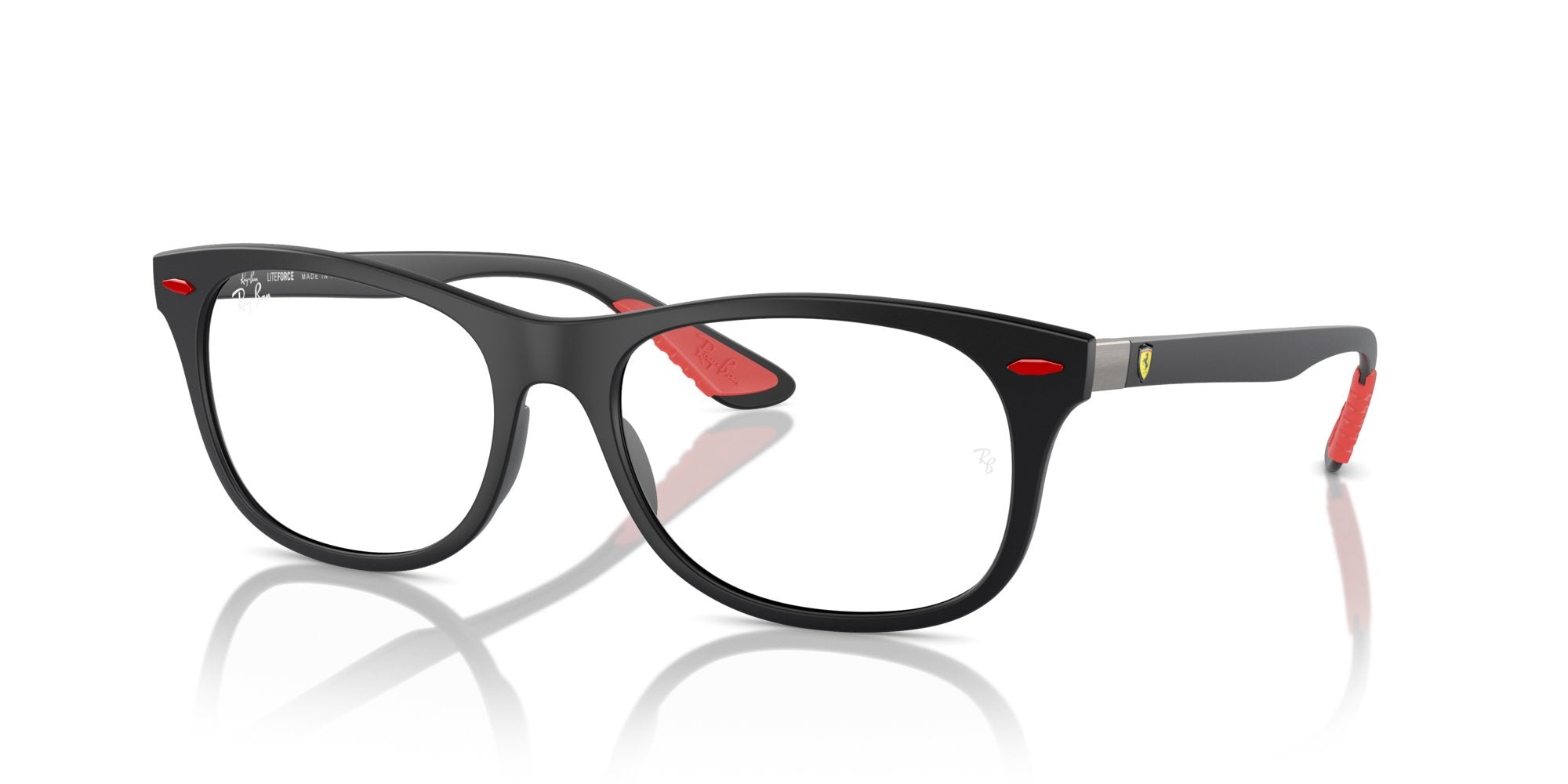 RAY-BAN RX7307M F602