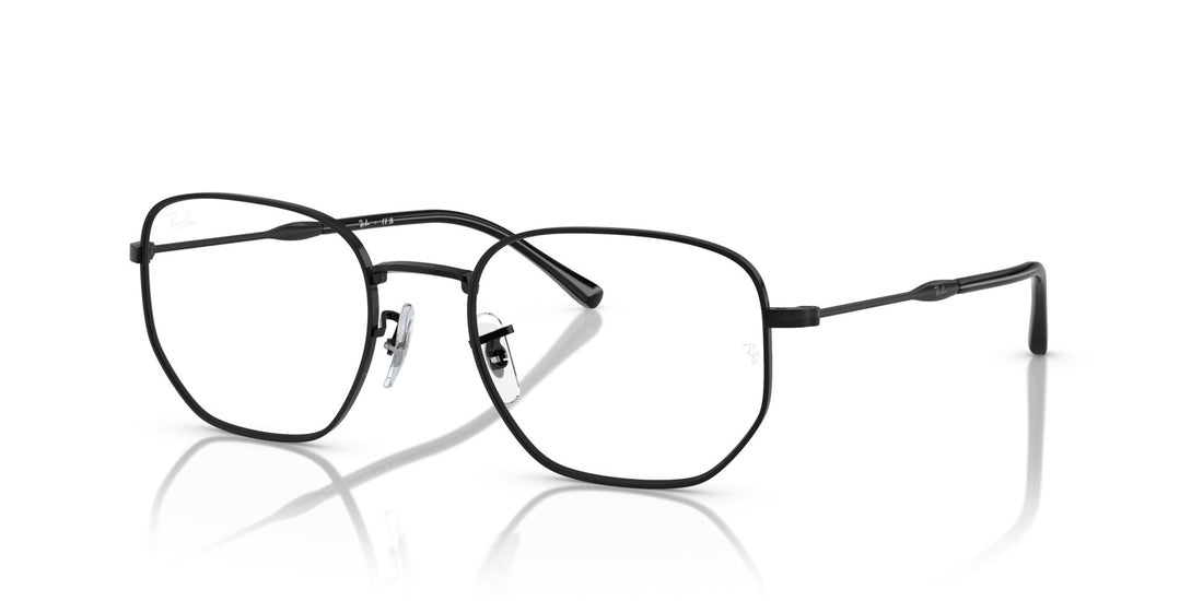 RAY-BAN RX6496 2509
