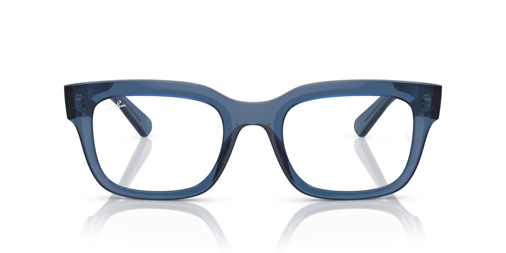 RAY-BAN VISTA CHAD RX7217 8266