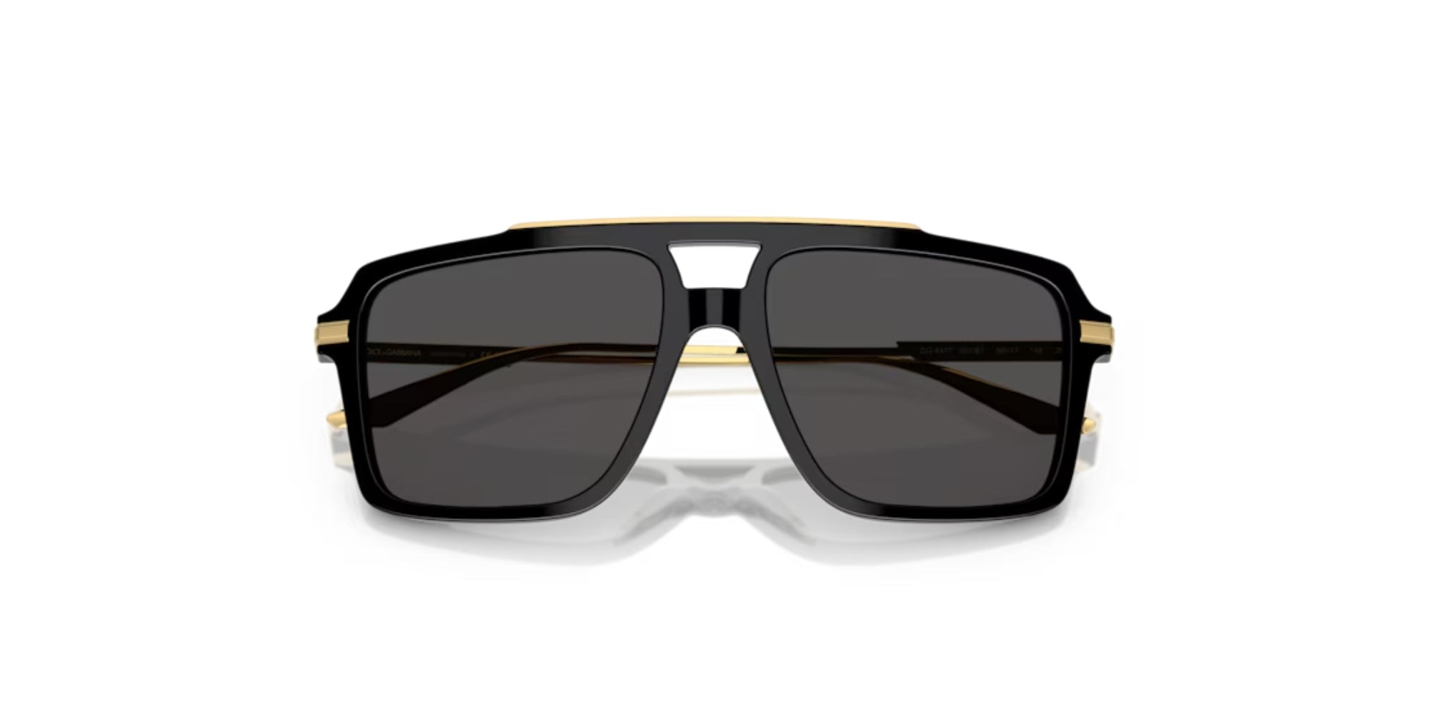 DOLCE & GABBANA 4477 501/87