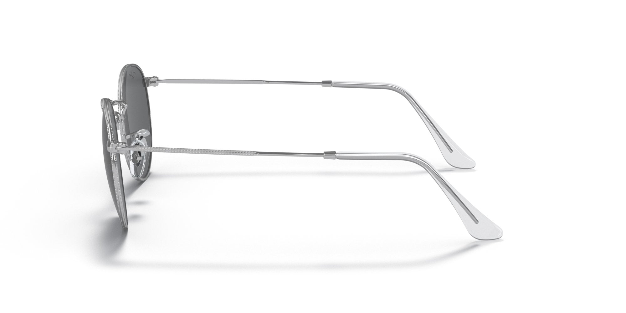 RAY-BAN ROUND METAL RB3447 9198B1