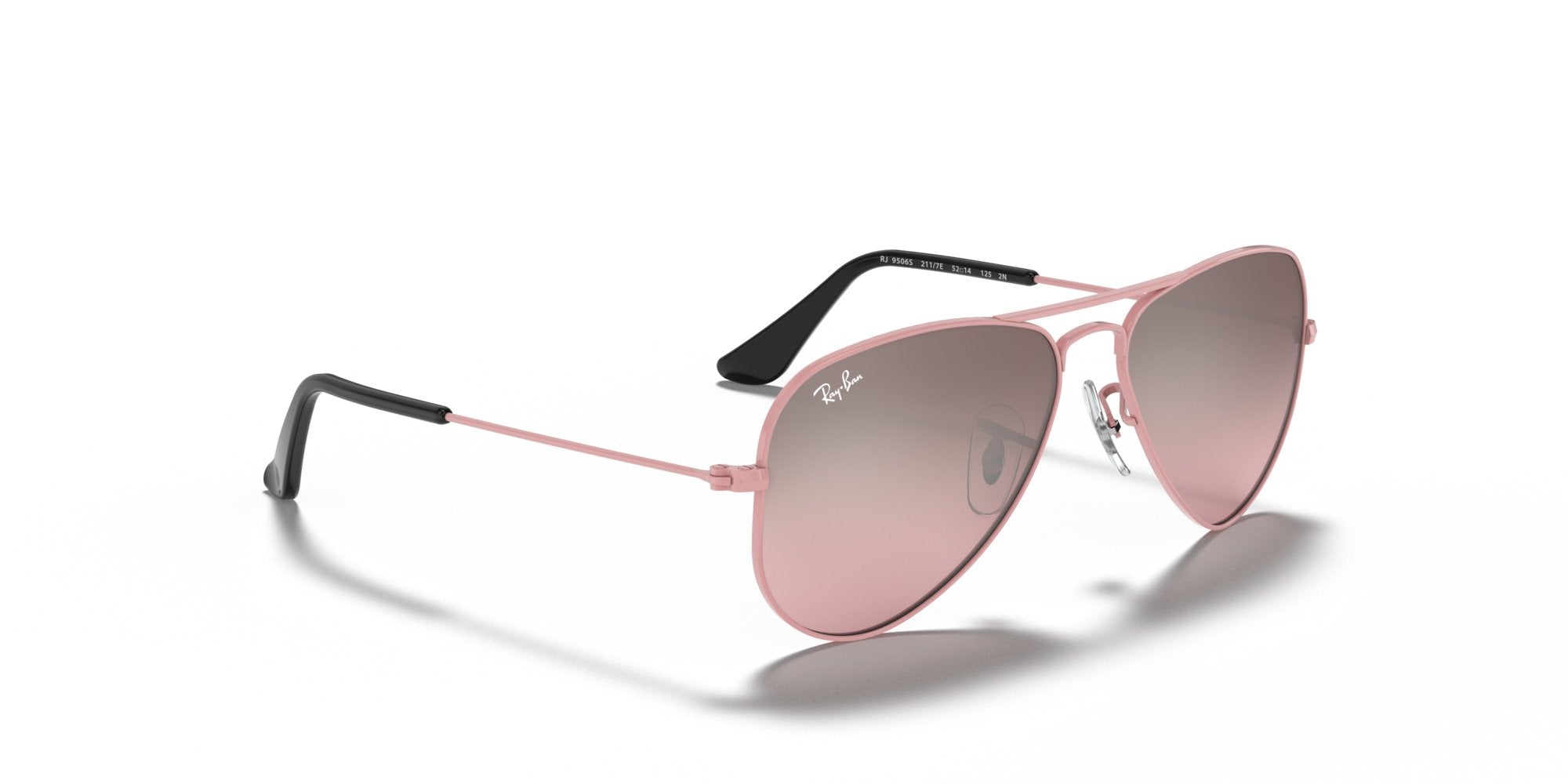 RAY-BAN JUNIOR AVIATOR RJ9506S 211/7E