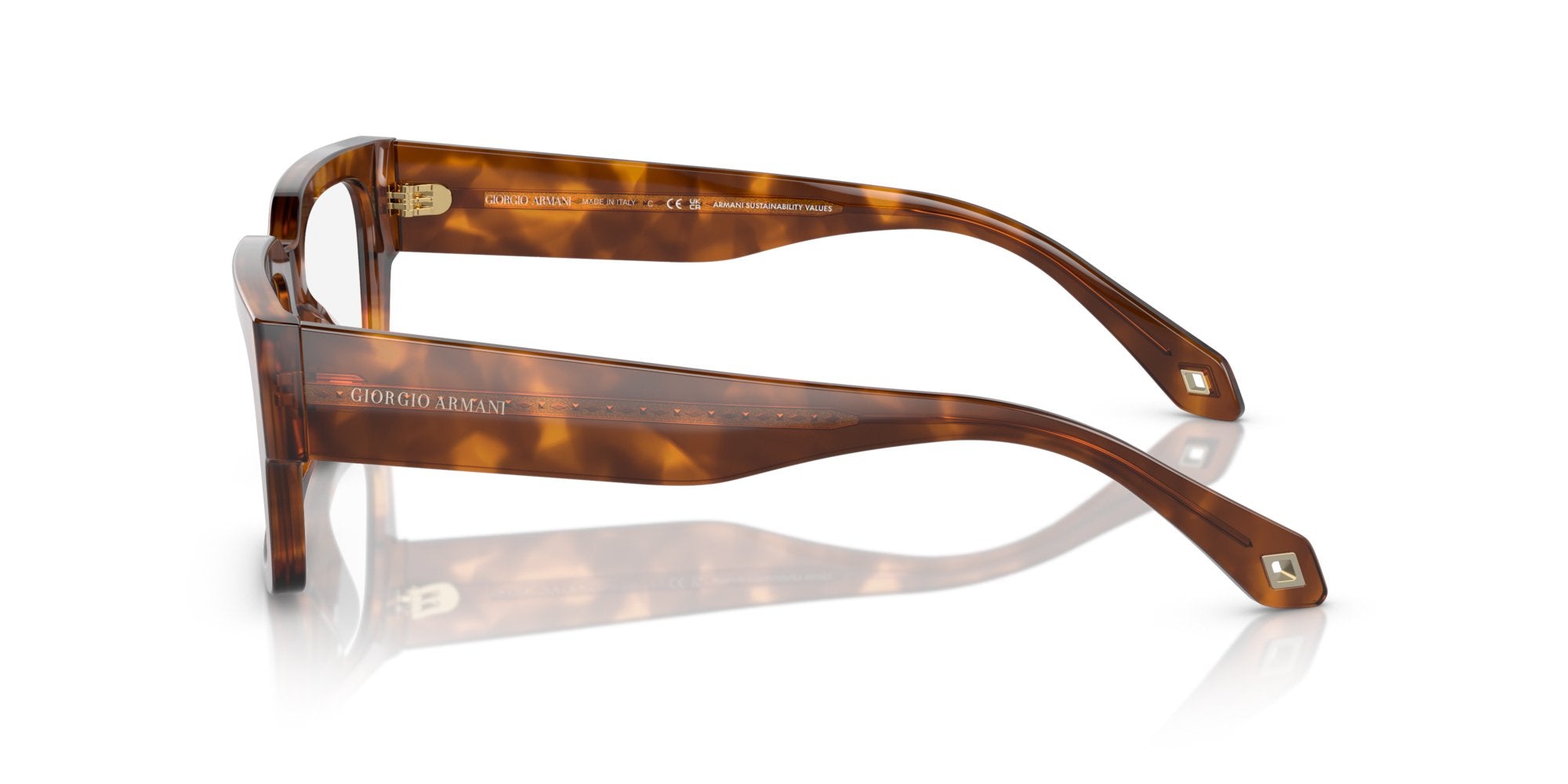 GIORGIO ARMANI AR7243U 5988