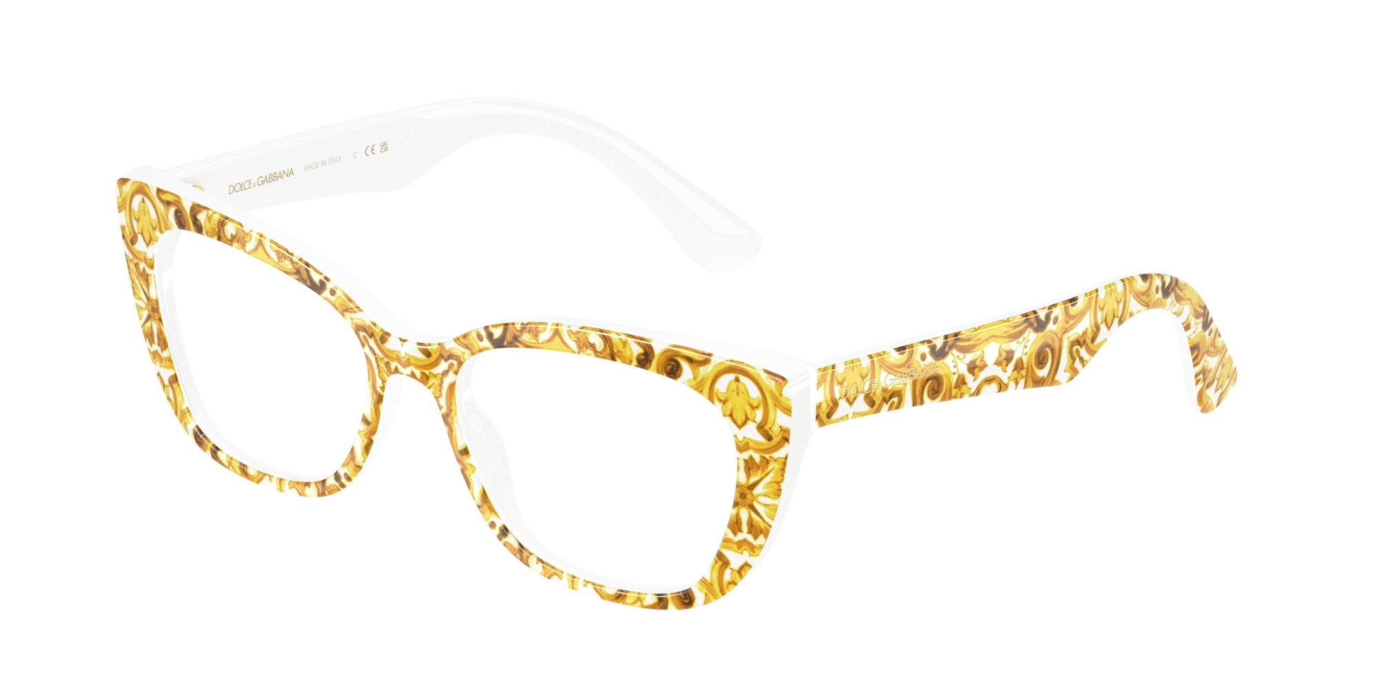 Dolce & Gabbana Kids DX3357 3434