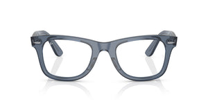 RAY-BAN WAYFARER EASE RX4340V 8223