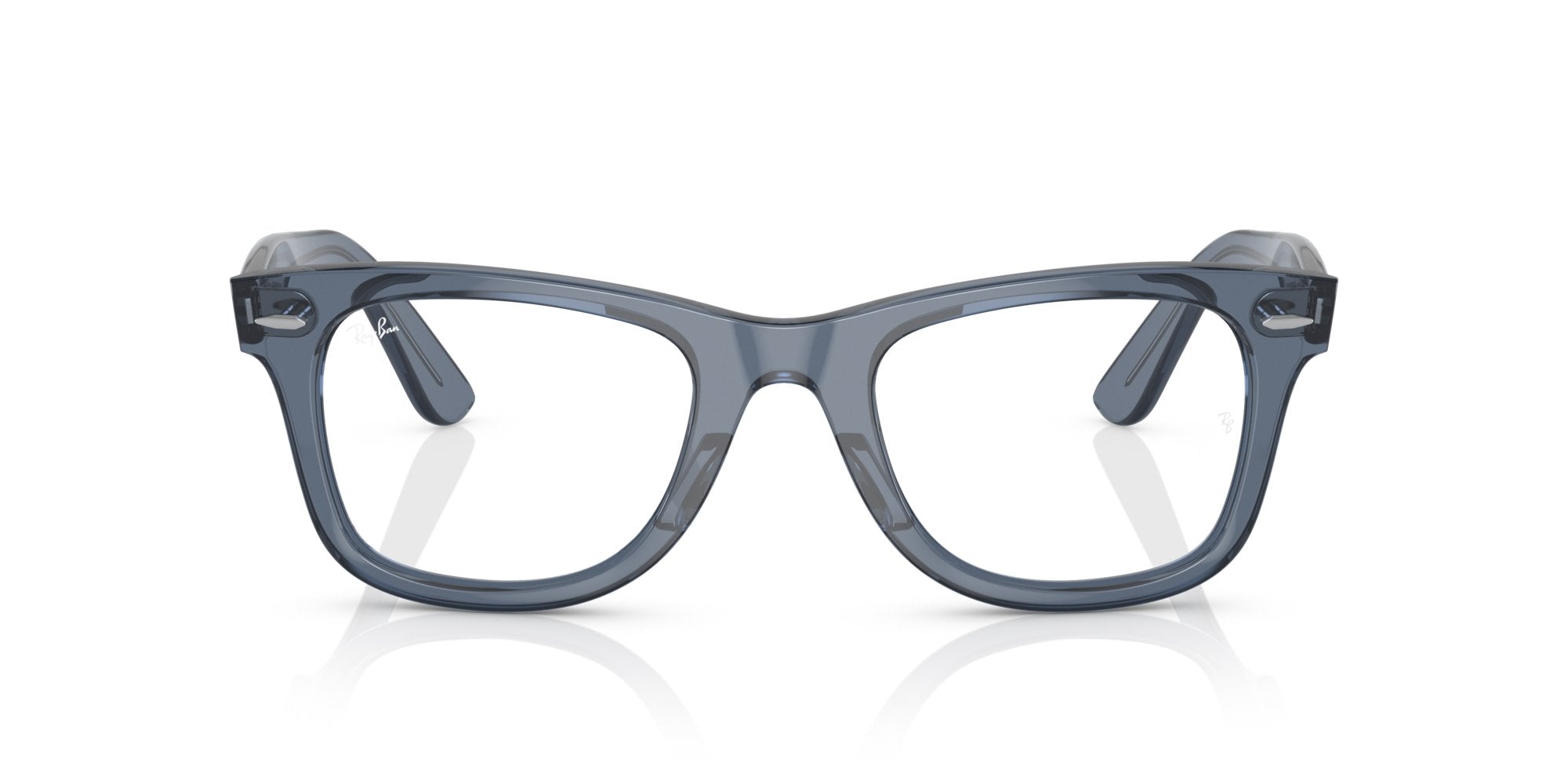 RAY-BAN WAYFARER EASE RX4340V 8223