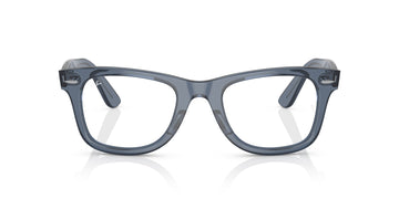 RAY-BAN WAYFARER EASE RX4340V 8223