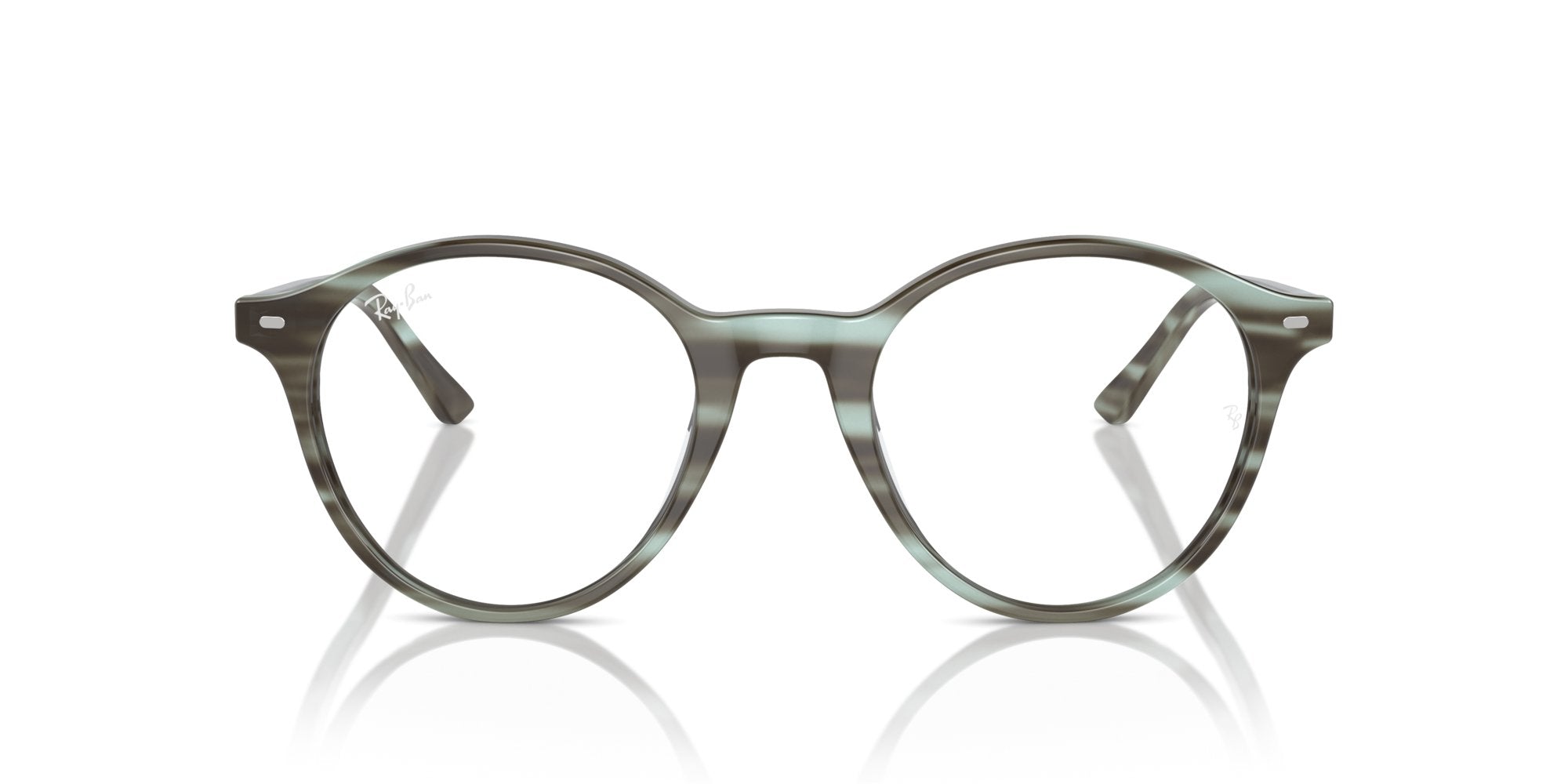 RAY-BAN VISTA BERNARD RX5430 8356