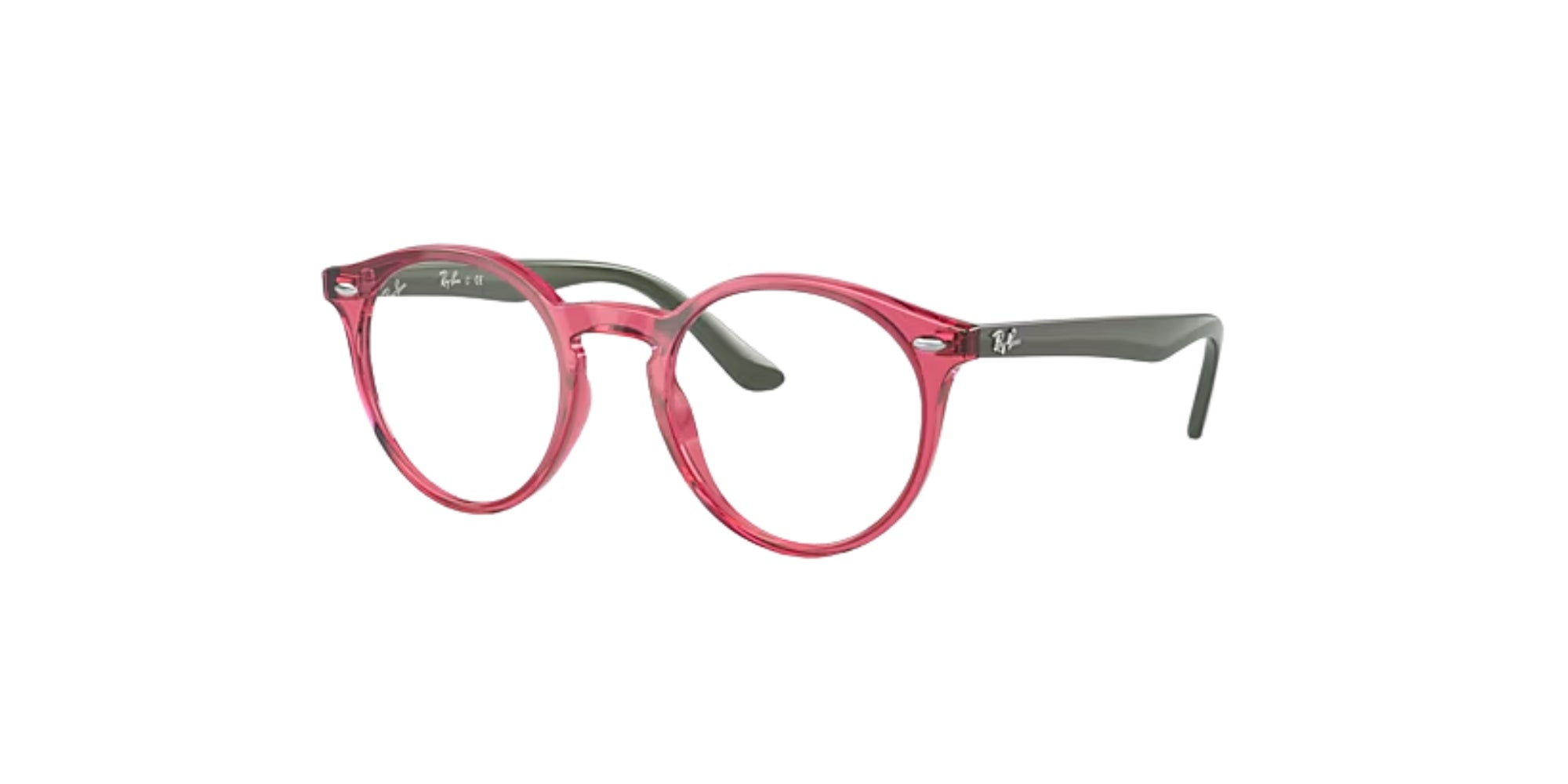 RAY-BAN JUNIOR OPTICAL 1594 3886