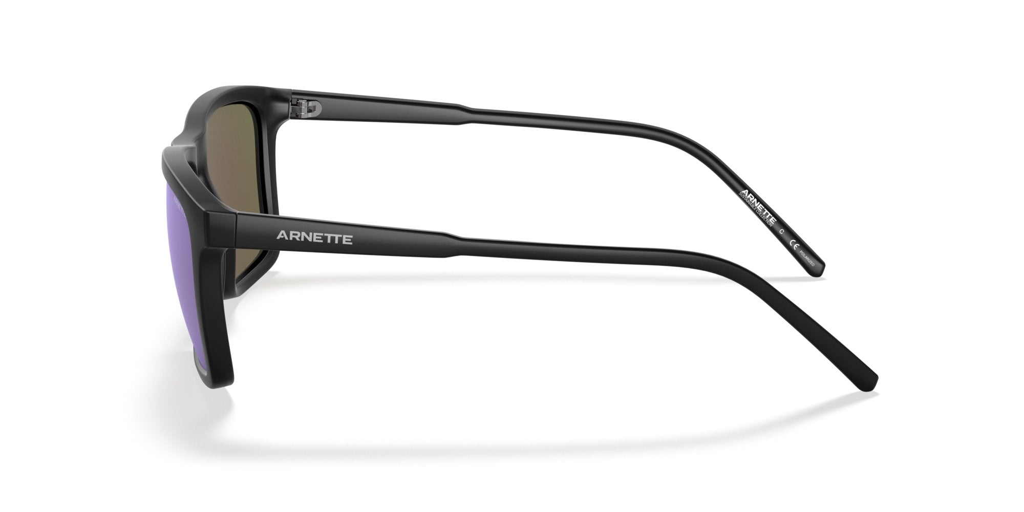 ARNETTE SHYGUY AN4283 01_22 Polarizzato