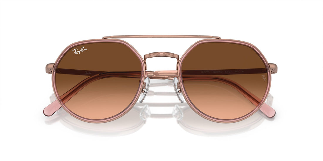 RAY-BAN RB3765 9069A5