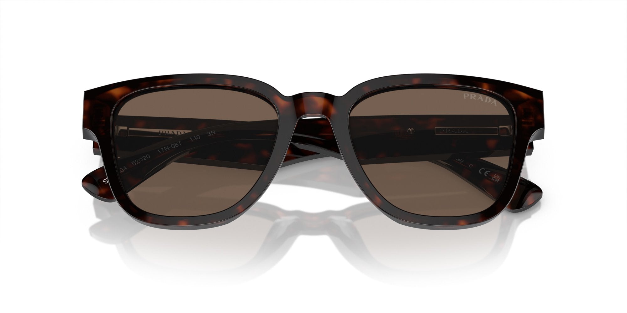 PRADA PR A04S 17N08T