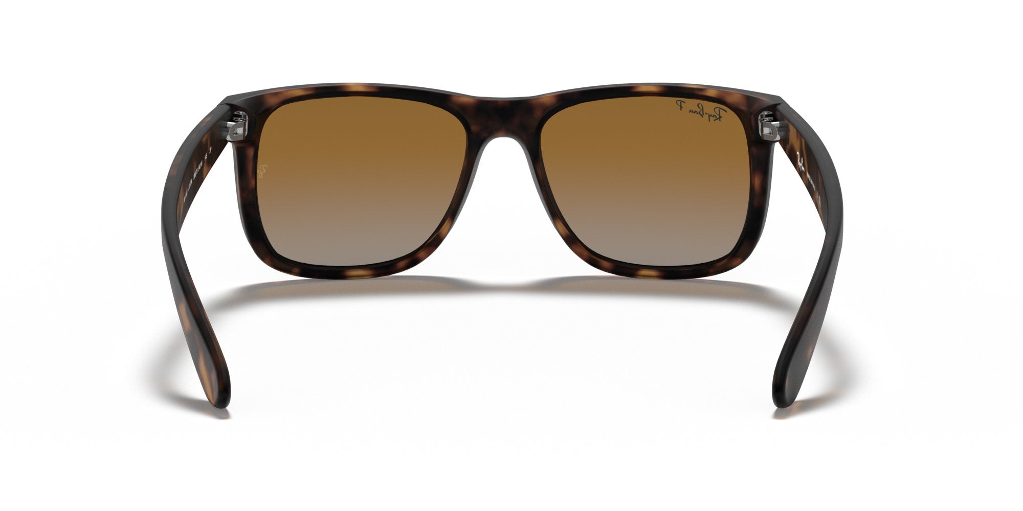 RAY-BAN JUSTIN RB4165 865/T5 Polarizzato