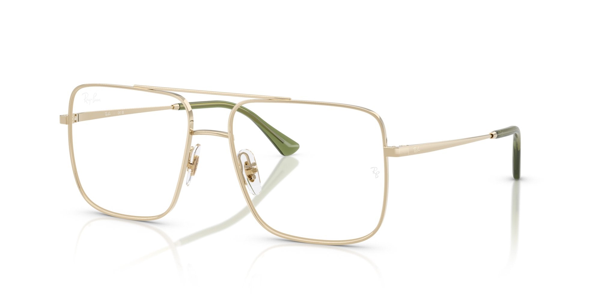 Occhiali vista UNISEX RAY-BAN VISTA ARI RX3758V 2993