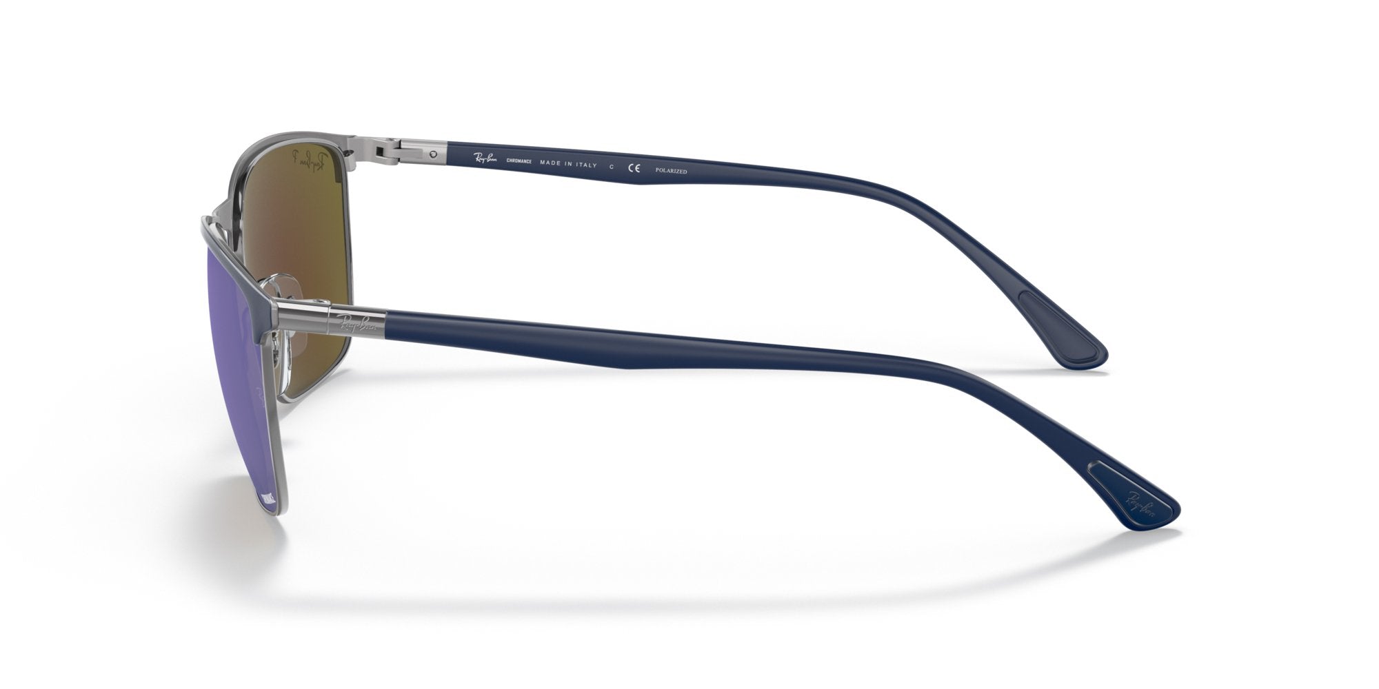 RAY-BAN RB3686 92044L Polarizzato