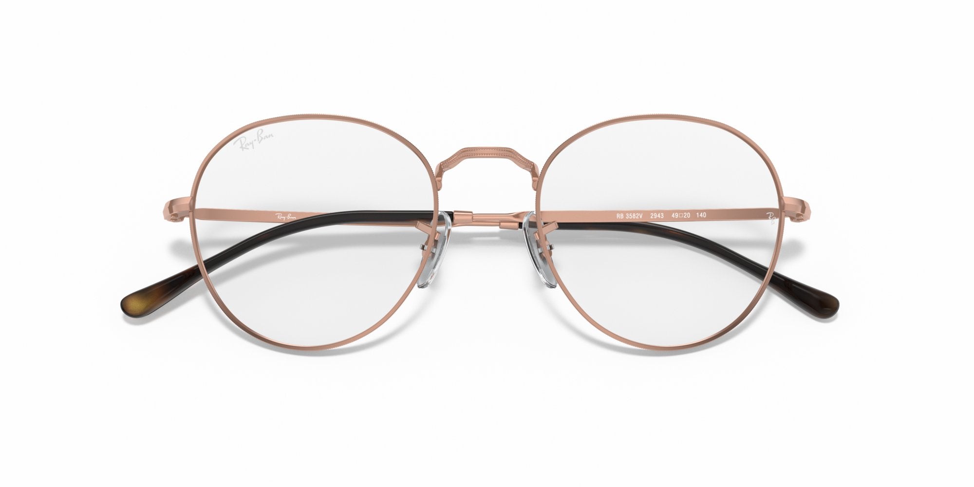 RAY-BAN VISTA DAVID RX3582V 2943