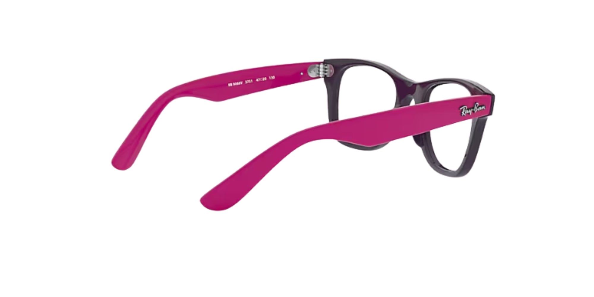 RAY-BAN WAYFARER OPTICS 9066V 3751