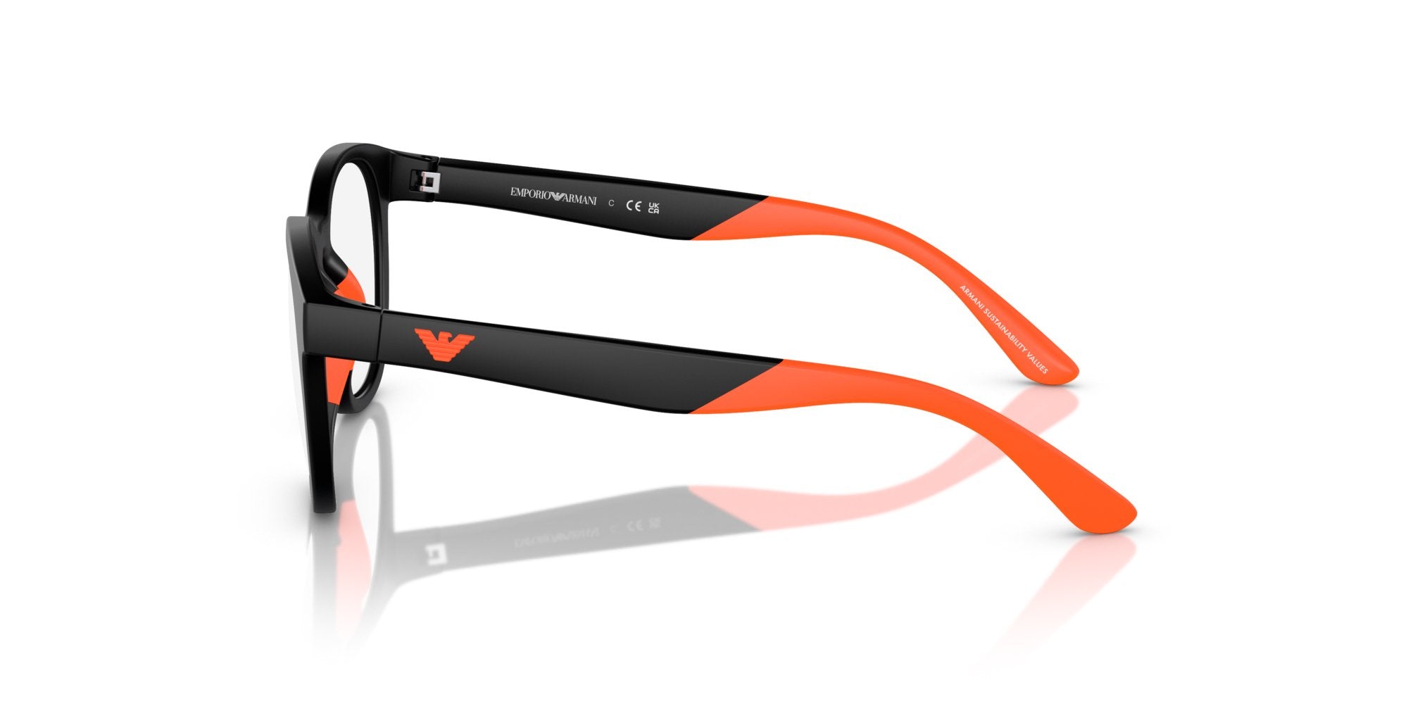 Emporio Armani Kids 4001 50011W