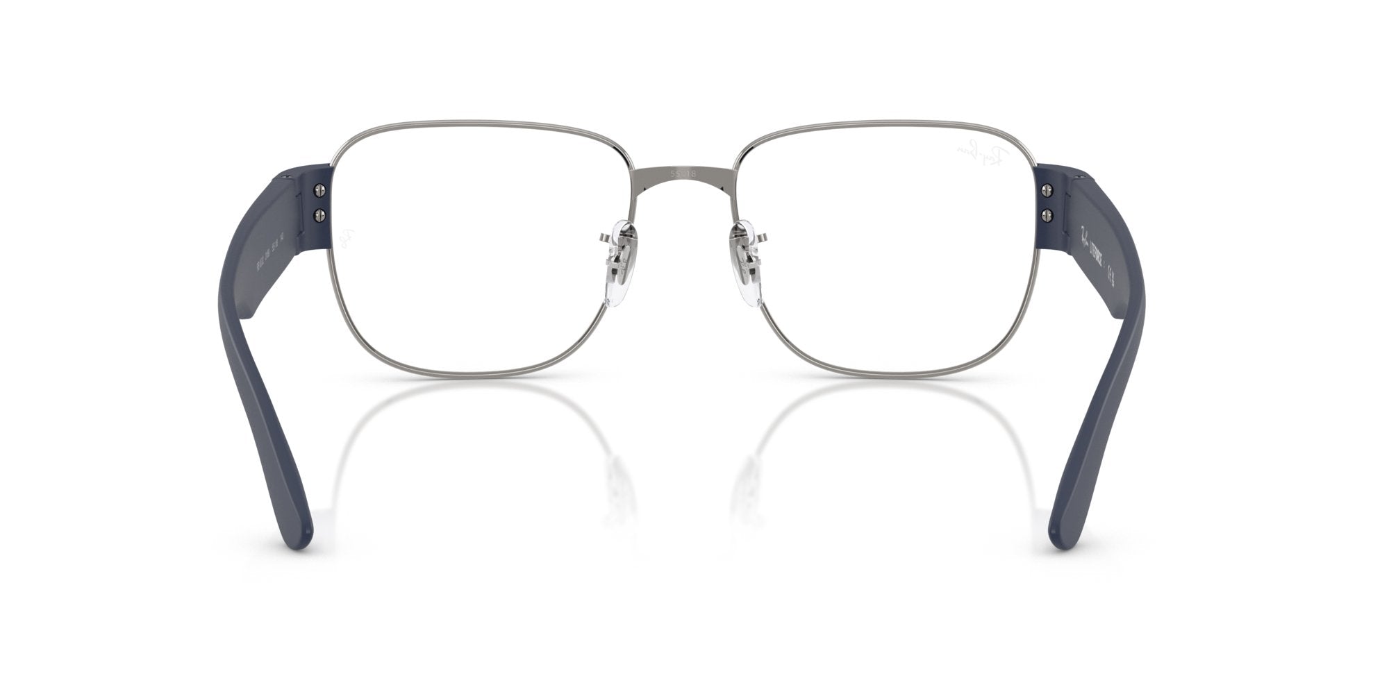 Occhiali vista UNISEX RAY-BAN VISTA  RX6532 3189