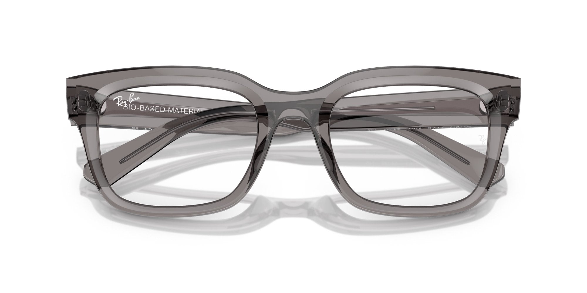 RAY-BAN VISTA CHAD RX7217 8263