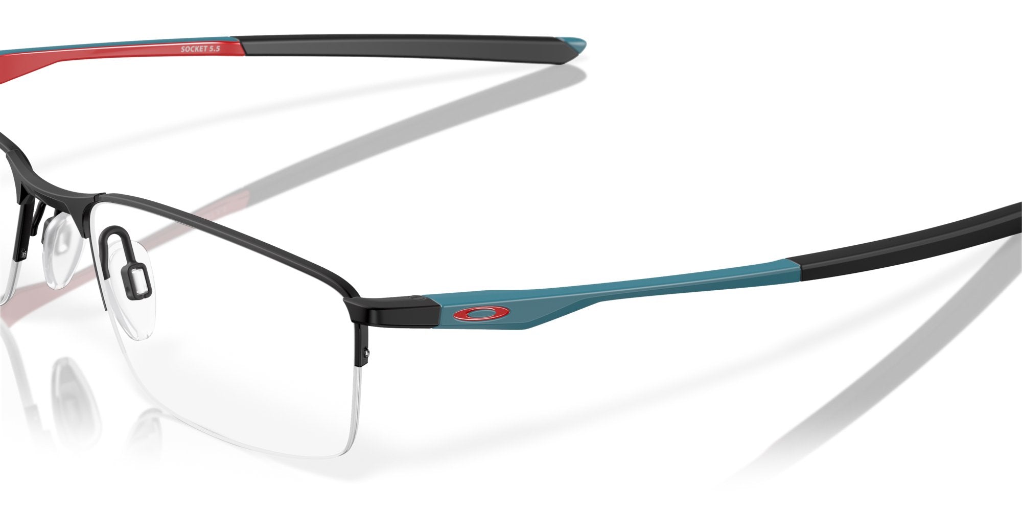 OAKLEY SOCKET 5.5 OX3218 321814