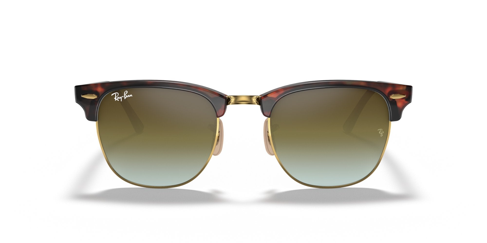 RAY-BAN CLUBMASTER RB3016 990/9J