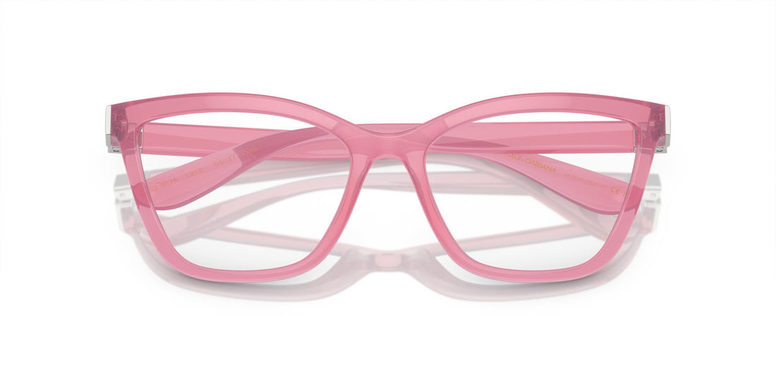 DOLCE & GABBANA DG5076 1912