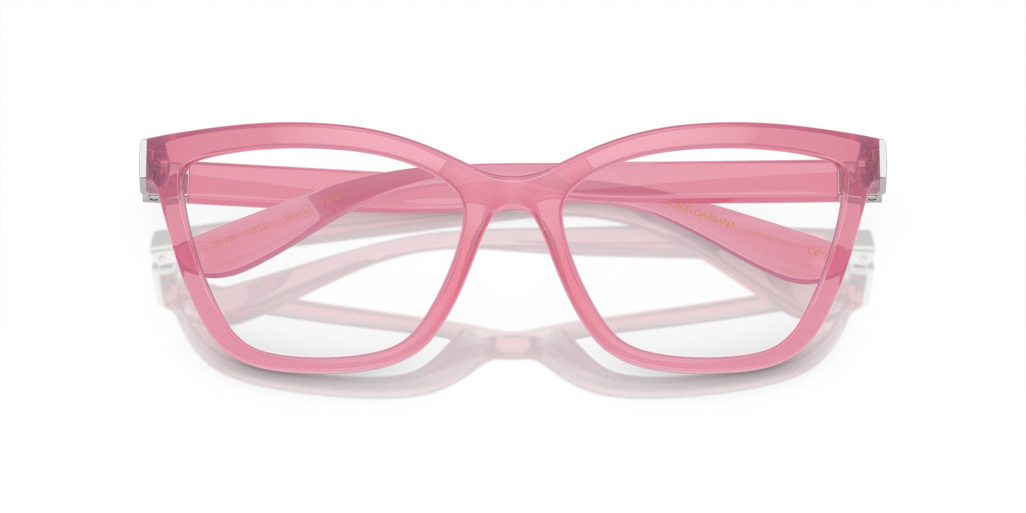 DOLCE & GABBANA DG5076 1912
