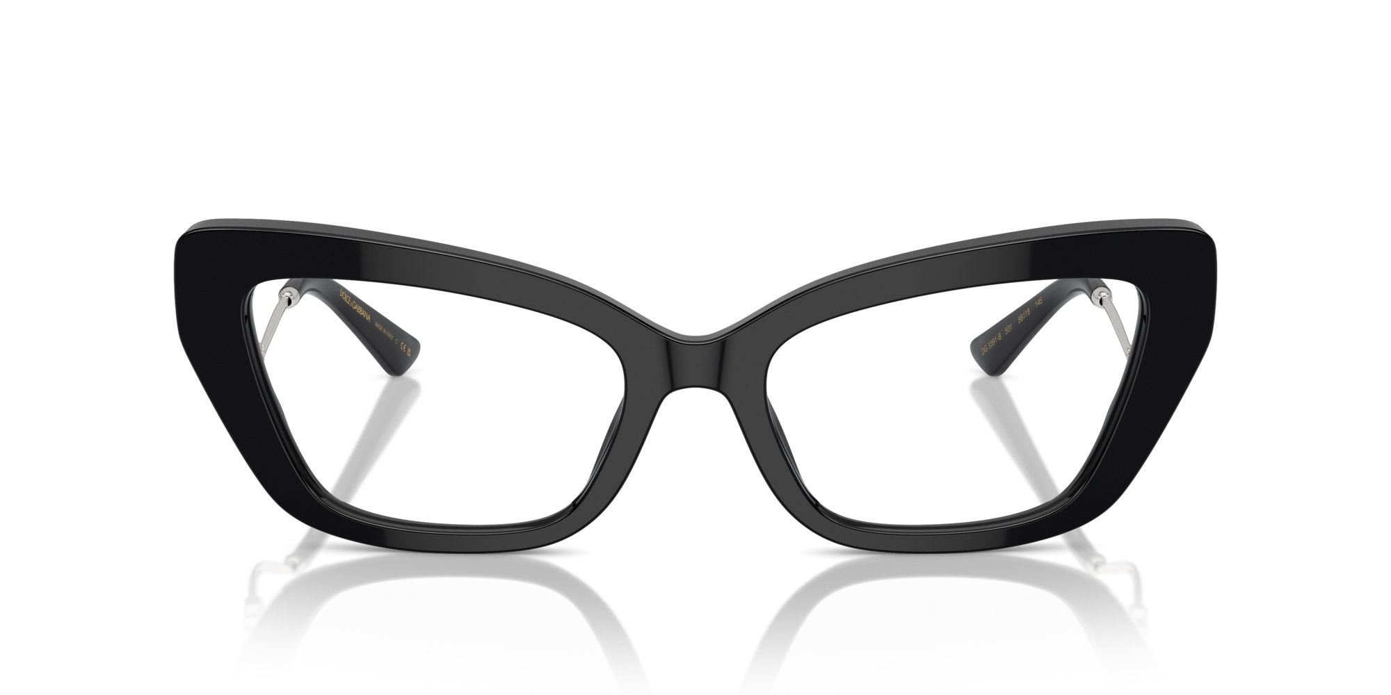 DOLCE & GABBANA DG3391B 501