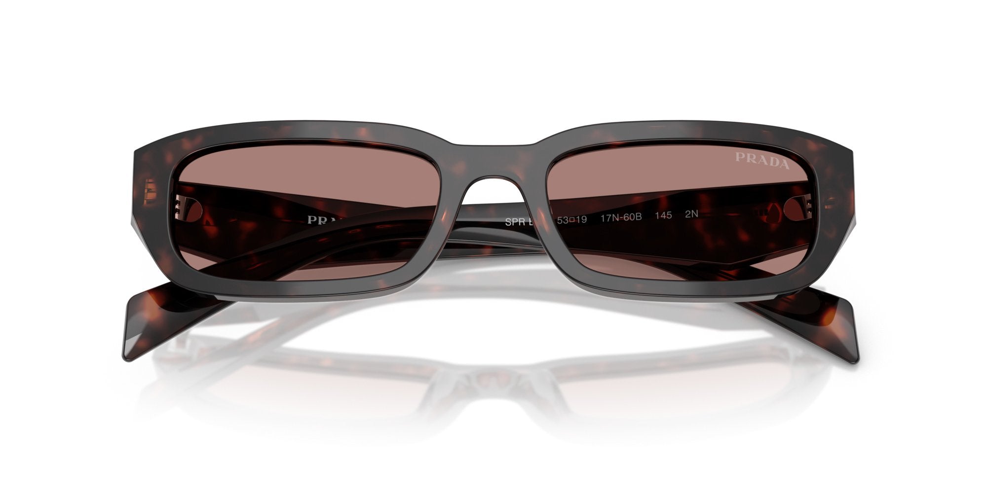 PRADA PR B06S 17N60B
