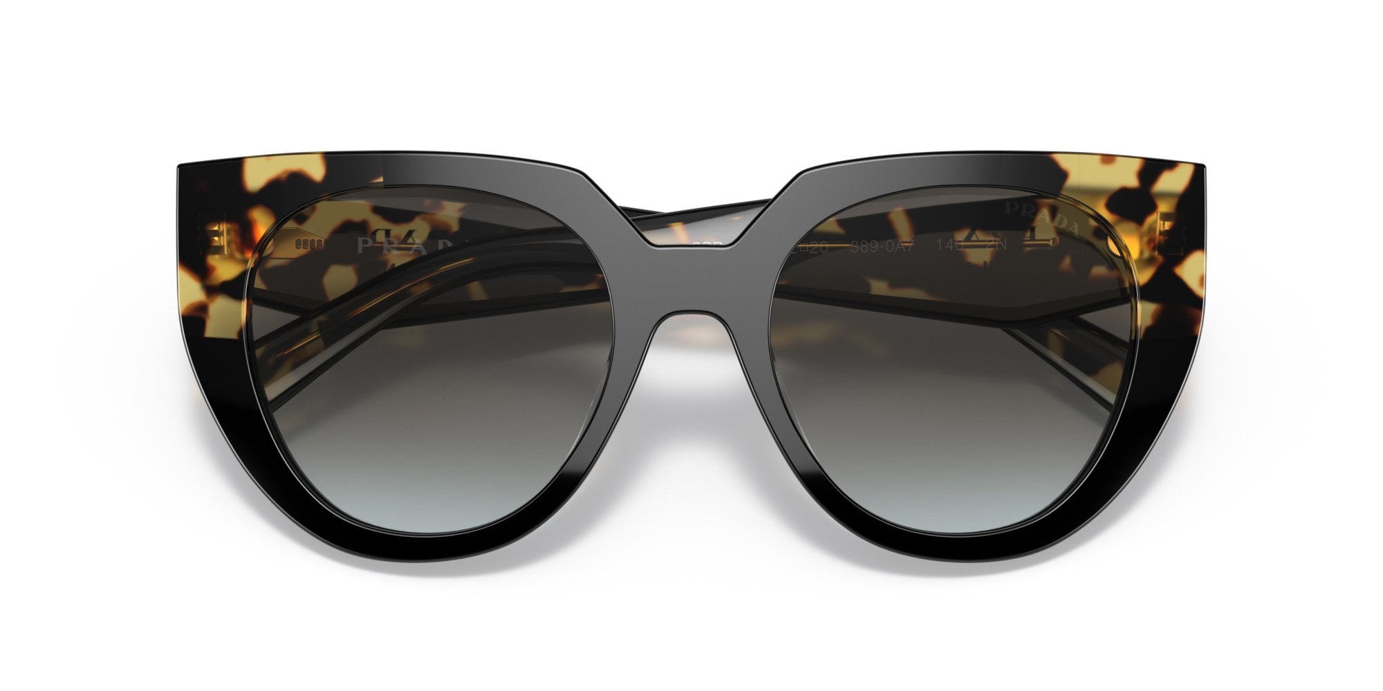 PRADA PR 14WS 3890A7