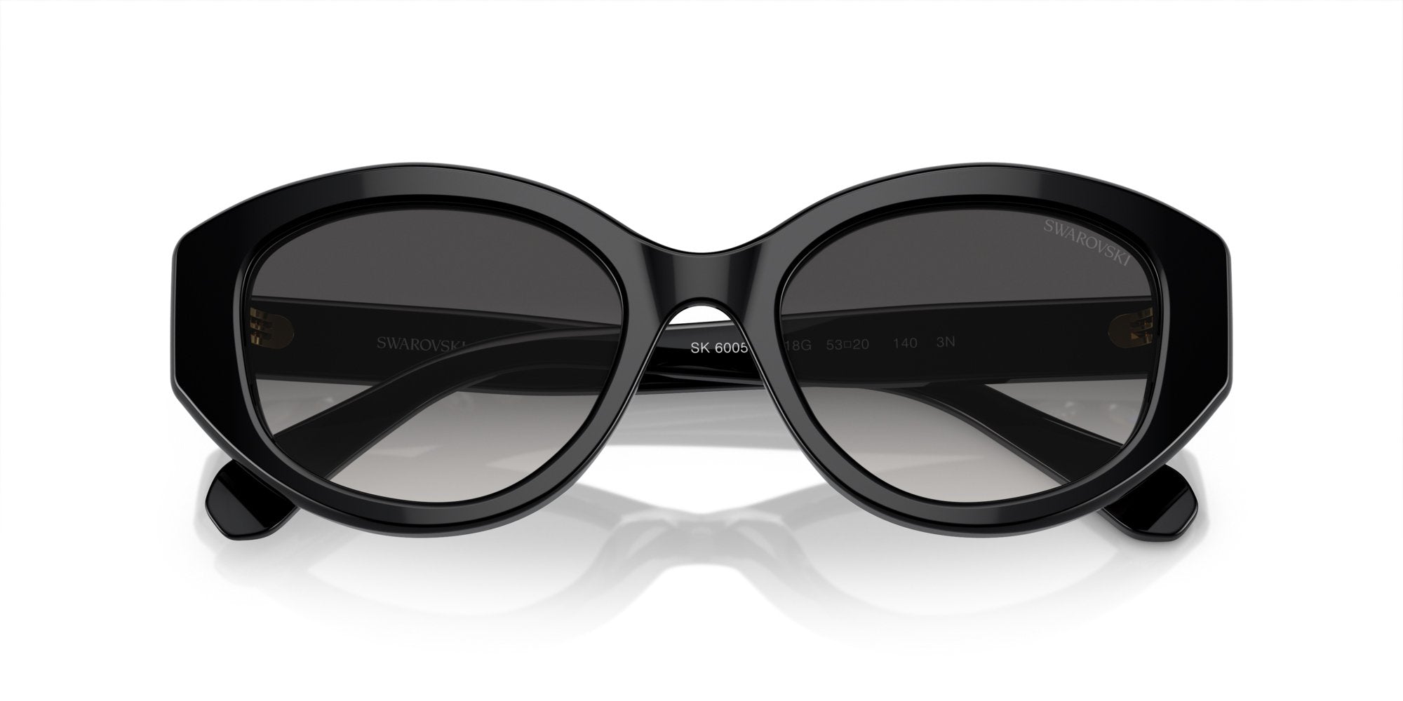 SWAROVSKI SK6005 10018G