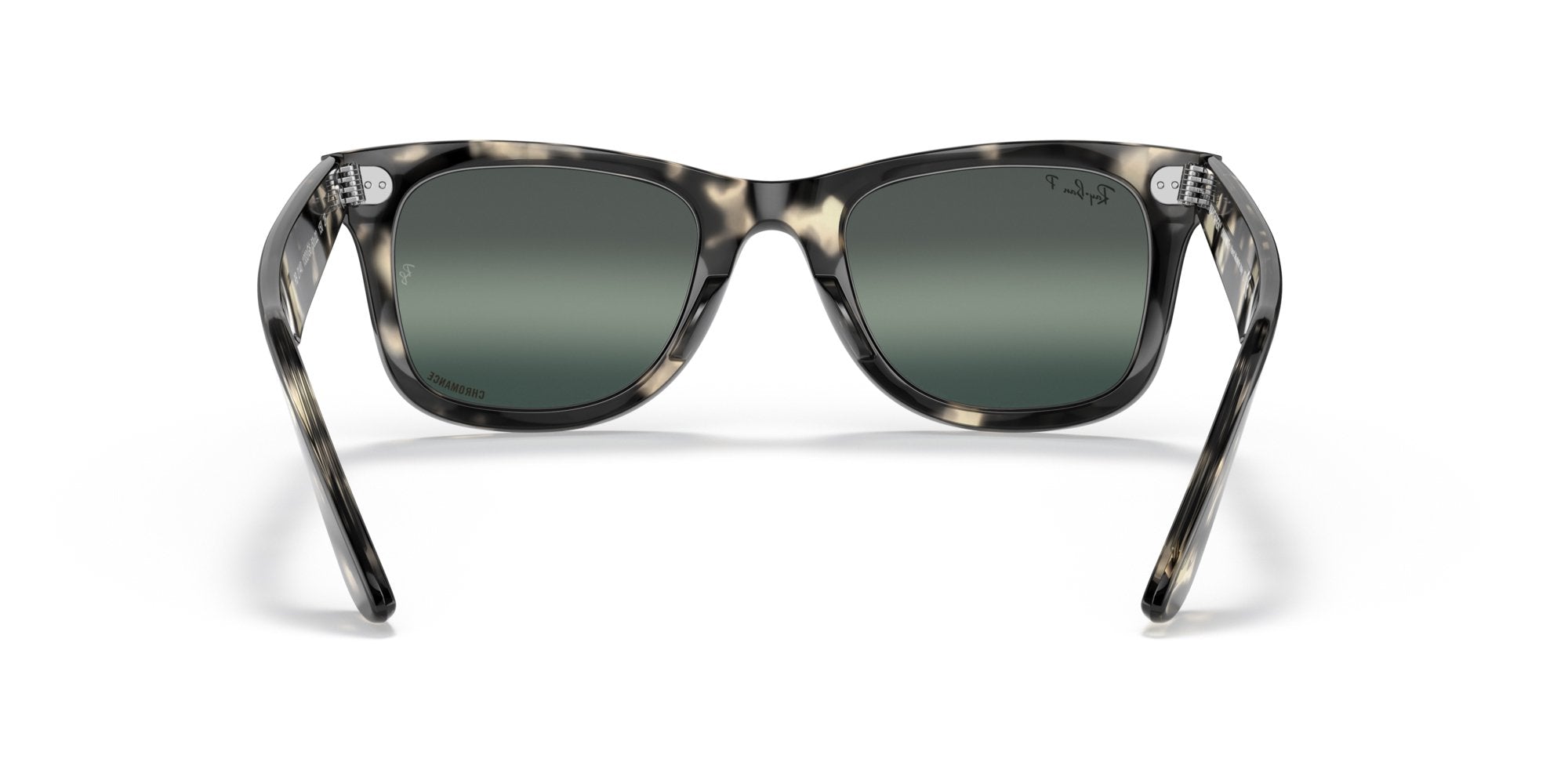 RAY-BAN WAYFARER RB2140 1333G6 Polarizzato