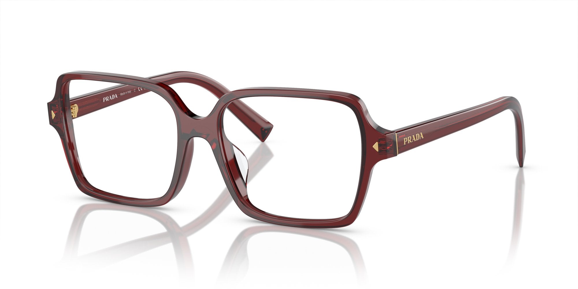 PRADA PR A02V 16P1O1